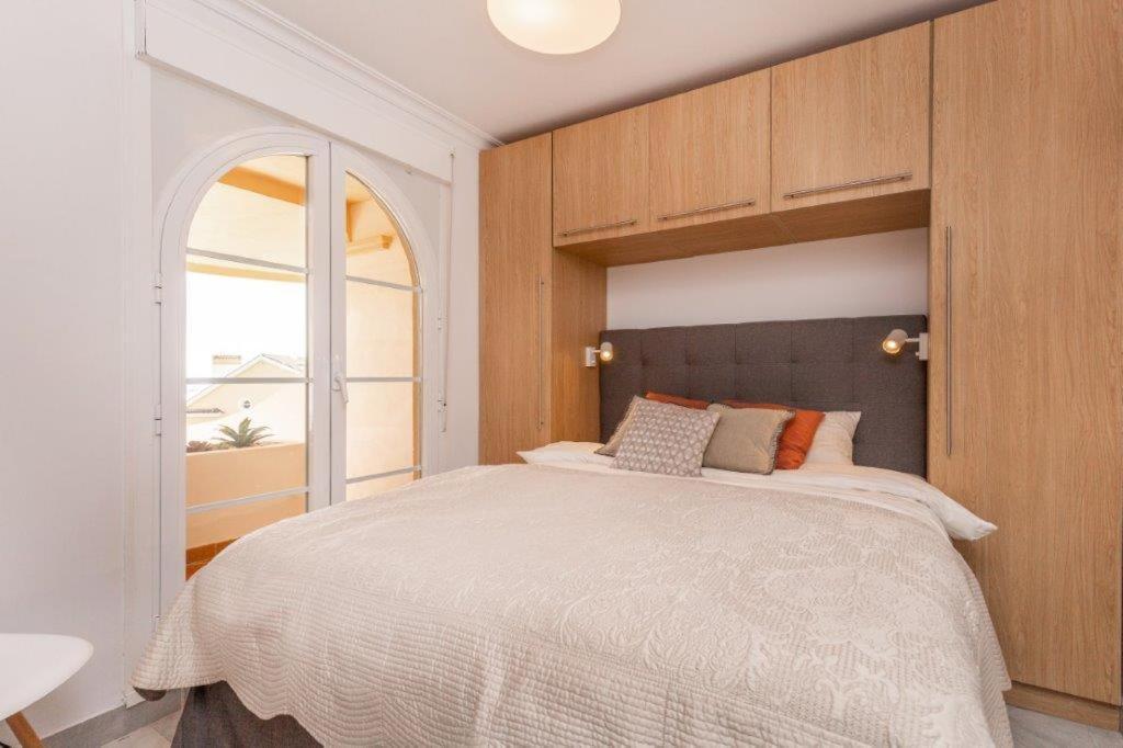 4 Bedroom Luxury Duplex With Sea Views By Puerto Banus Apartamento