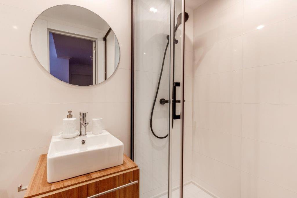 Apartamento 4 Bedroom Luxury Duplex With Sea Views By Puerto Banus *