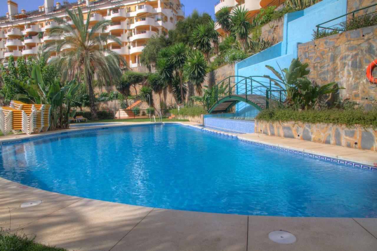 Apartamento 4 Bedroom Luxury Duplex With Sea Views By Puerto Banus *